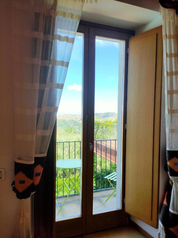 Alimunera Naso Exteriér fotografie